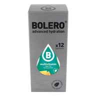 Box Bolero 9g Multivitamín so stéviou