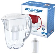 AQUAPHOR IDEÁLNY FILTRAČ VODY NÁDOBKA 2,8L