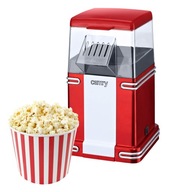 POPCORN STROJ AUTOMAT BEZ TUKU 1200W