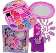 Makeup Paint Set Kozmetika + BOX