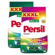 Persil Deep Prací prášok MIX 2x3,96kg 132 pr