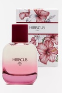 ZARA HIBISCUS dámsky parfém 90 ML Novinka pre ženy