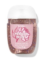 Gél na ruky Bath & Body Works PERFECT PEONY