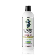 COWBOY MAGIC Yellowout Shampoo 473ml - šampón, ktorý eliminuje žltosť