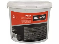 MAXGEAR PASTA 5L NA UMÝVANIE VELMI ZNEČISŤOVANÝCH RÚK