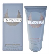 Paco Rabanne Invictus šampón na vlasy 150 ml