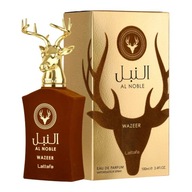 LATTAFA Al Nobel Wazeer EDP parfumovaná voda 100 ml