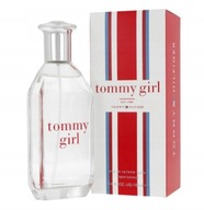 Tommy Hilfiger Tommy Girl 100ml EDT toaletná voda pre ŽENY