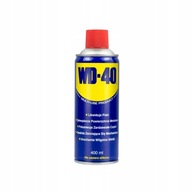 Multifunkčný prípravok WD-40 ODSTRAŇOVANIE HRDZE 400ml