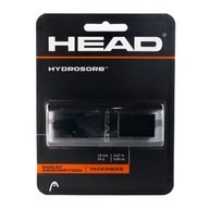 Tenisové omotávky HEAD Hydrosorb Grip, čierno-červené