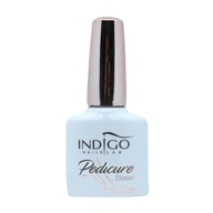 Základ na hybridnú pedikúru Indigo Creamy 7ml