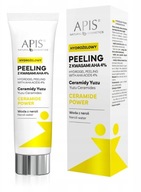 APIS CERAMIDE POWER Hydrogélový peeling AHA 4% 100