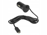 Nabíjačka do auta s 2,1A micro USB káblom