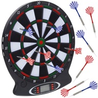 Elektronická arkádová hra Dart Board Dart Board Darts