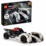 LEGO Technic 42137 Formula E auto Porsche 99X