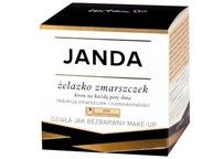 Janda Żelazko Krém na vrásky 50ml