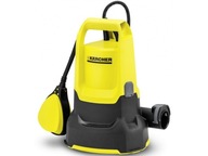 KARCHER SP 2 Ploché ponorné čerpadlo 6000l/h