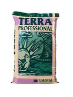 CANNA TERRA PROFESSIONAL 50L zemina na kvety