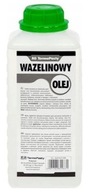 AG vazelínový olej, nefarbiace mazivo 1L