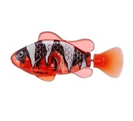 Zuru Robo Fish Floating Fish Red 7125