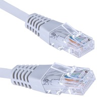 PATCHCORD UTP CAT 6E 20M RJ45 LAN KÁBEL