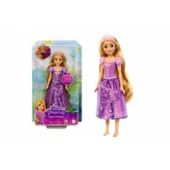 Bábika Rapunzel Tangled Disney PRINCESS 27 cm