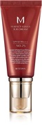 Missha 25 Warm Beige BB Cream SPF 41-50 50 ml