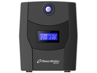 UPS UPS UPS PowerWalker VI 2200 STL FR