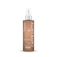 Lirene PERFECT TAN Samoopaľovací telový olej v CAFFE LATTE SPRAY 190 ml