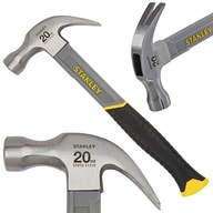 STANLEY Pazúrové kladivo F/GLASS 560g STHT0-51310