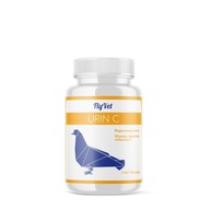 FLYVET Urin C 250ml - podporuje čistenie obličiek