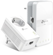 Sieťový vysielač TP-Link TL-WPA7617KIT