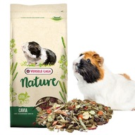 Krmivo pre morčatá - VERSELE-LAGA Cavia 2,3KG Bezobilné zloženie