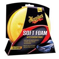 MEGUIARS SOFT FOAM APLICATOR PAD APLIKÁTOR