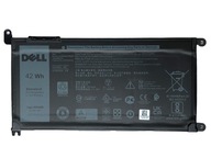 Nový originálny DELL Inspiron 5565 5567 5568 WDX0R