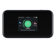 Modem ZTE MU5002 (5G 3800 Mbps, WiFi AX) LAN