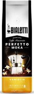 Bialetti káva Moka Gusto Vanilia 250g art 124