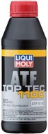 LIQUI MOLY TOP TEC ATF 1100 GEAR 500ML