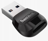 Čítačka kariet SanDisk MobileMate USB 3.0 MicroSD