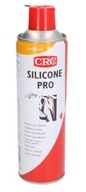 CRC SILICONE PRO 500ml OCHRANA PLASTOVEJ GUMY