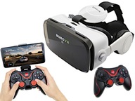 3D virtuálna realita pre váš smartfón