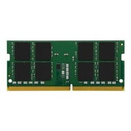Pamäť Kingston SODIMM DDR4 Kingston 8GB (1x8GB) 3