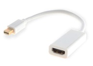 Mini DisplayPort (M) - adaptér HDMI (F) CL-57