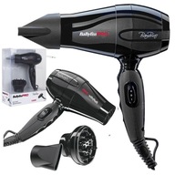 SUŠIČKA BABYLISS PRO BAMBINO CESTOVNÁ MALÝ 1200W