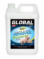 Global Urine Stain Remover U301 5L odstraňovač škvŕn od moču