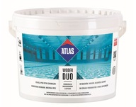 ATLAS WODER DUO DVOJZLOŽKOVÁ HYDROIZOLACIA 16KG