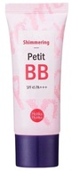 HOLIKA HOLIKA Petit BB krém trblietavý rozjasňuje