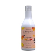 BELLECO MANGO ŠAMPÓN po nanoplastike 300ml