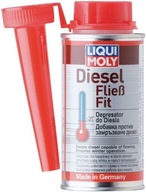 LIQUI MOLY DEPRESÁTOR ZABRAŇUJÚCI GÉLOVENIE 150ML