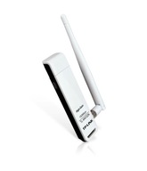 USB adaptér TP-Link TL-WN722N Wi-Fi 150Mbps